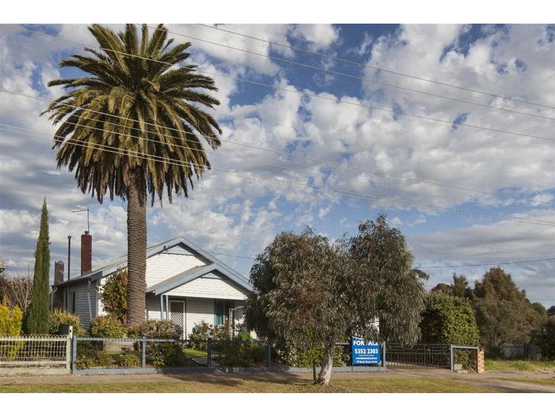 18 Vincent Street, Ararat VIC 3377