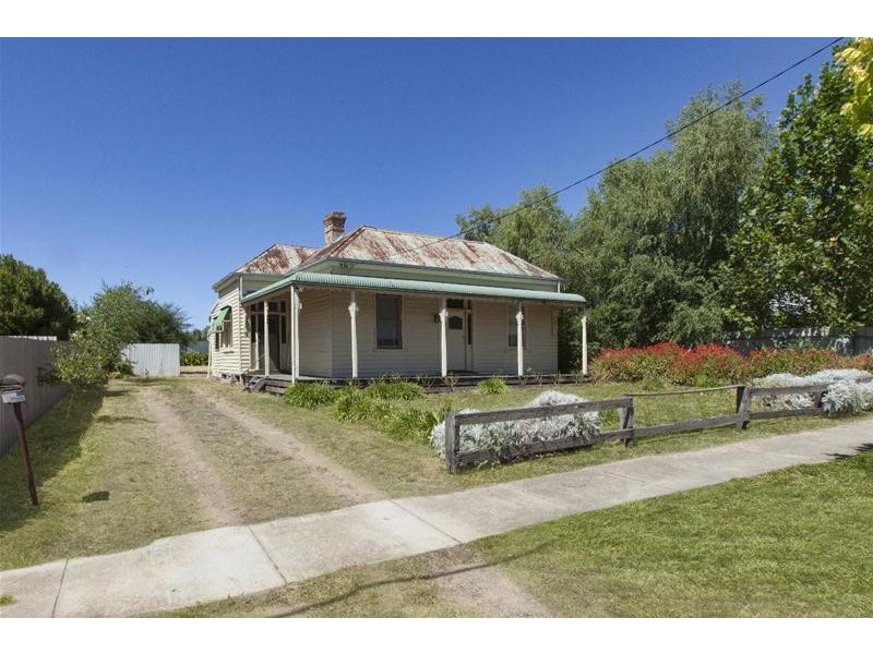 340 BARKLY Street, Ararat VIC 3377