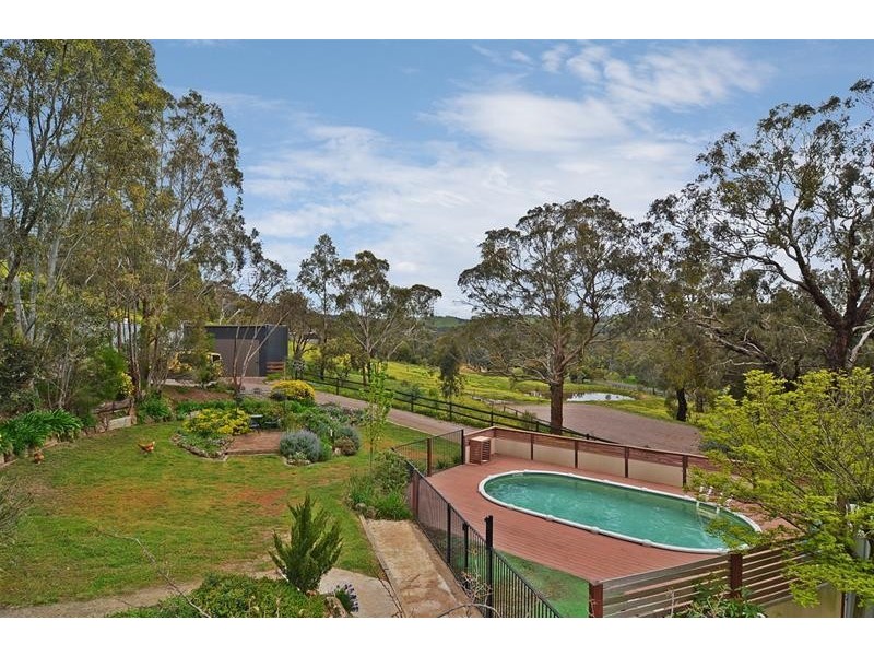 124 Byron Road, Cathcart, Ararat VIC 3377