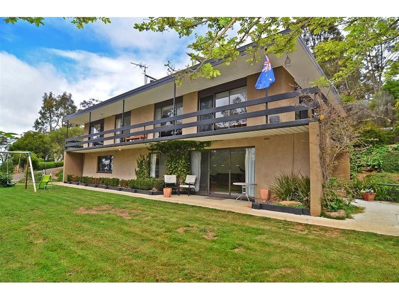 124 Byron Road, Cathcart, Ararat VIC 3377