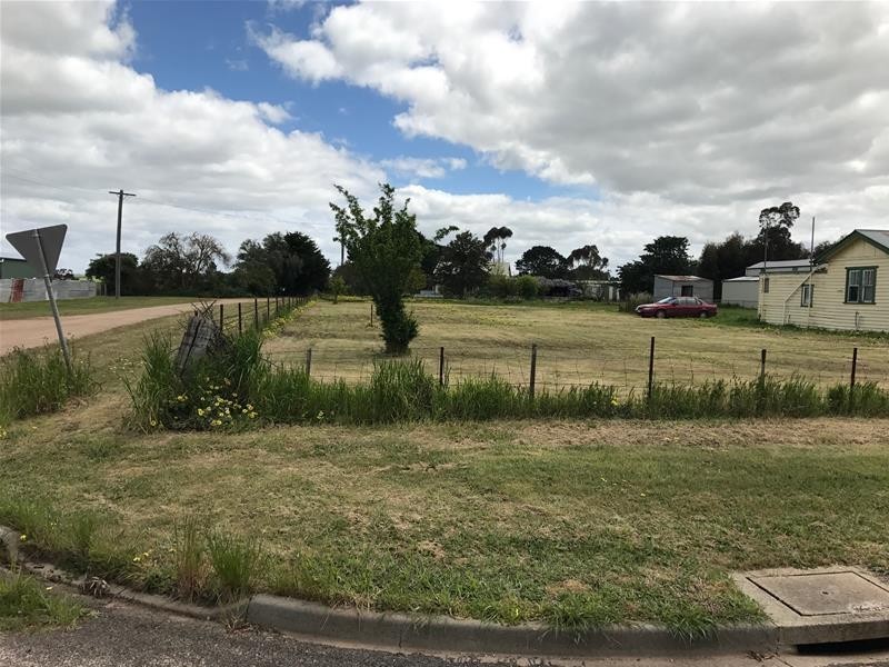 30 Ayrey Street, Willaura VIC 3379