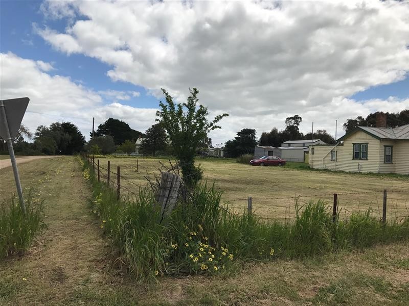 30 Ayrey Street, Willaura VIC 3379