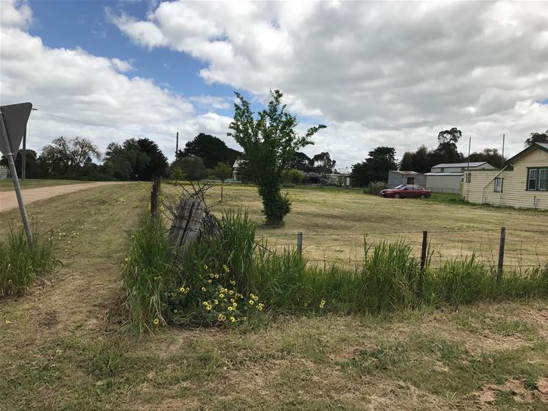 30 Ayrey Street, Willaura VIC 3379