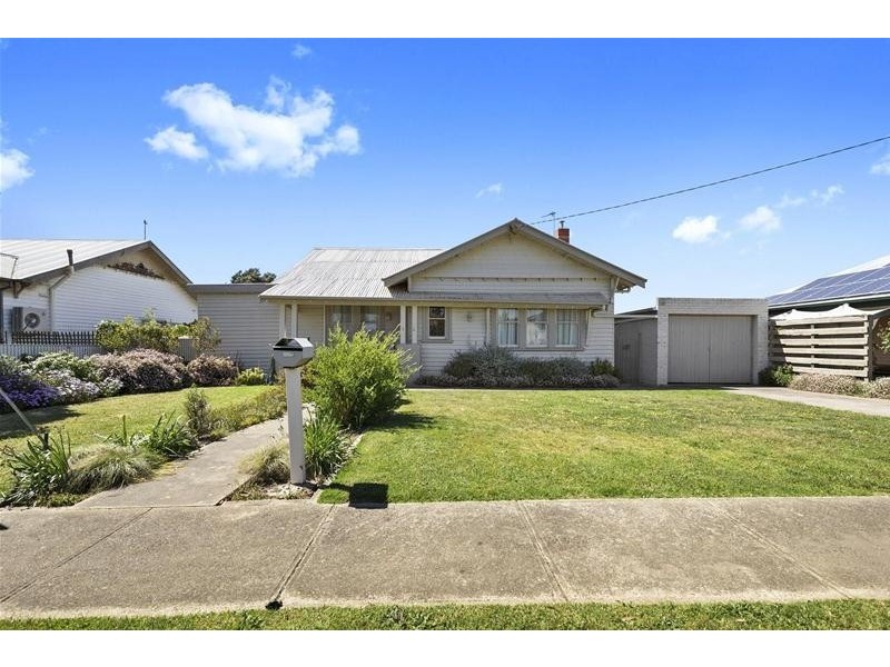 34 Vincent Street, Ararat VIC 3377