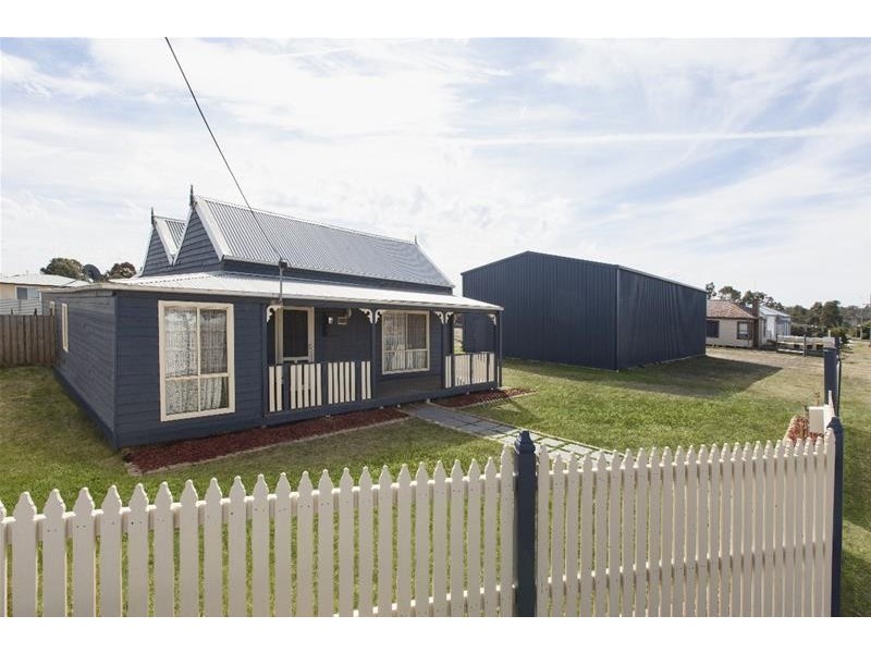 31-35 Fay Street, Ararat VIC 3377