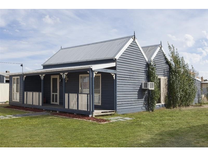 31-35 Fay Street, Ararat VIC 3377