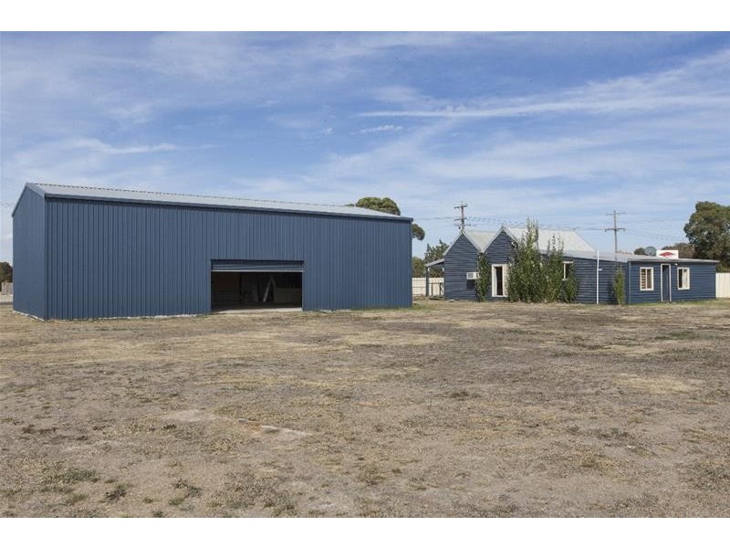 31-35 Fay Street, Ararat VIC 3377