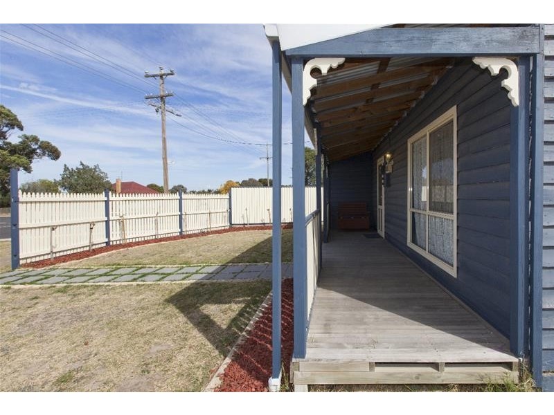 31-35 Fay Street, Ararat VIC 3377