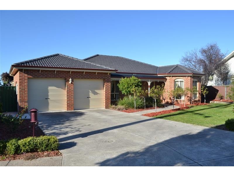 4 High Street, Ararat VIC 3377