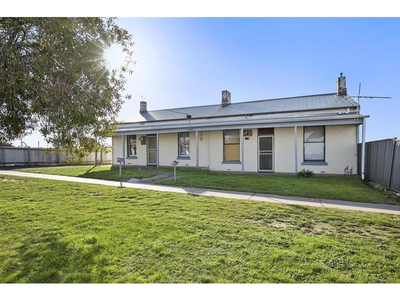 2/123 HIGH Street, Ararat VIC 3377