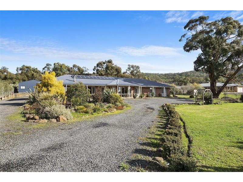 109 Picnic Road, Ararat VIC 3377