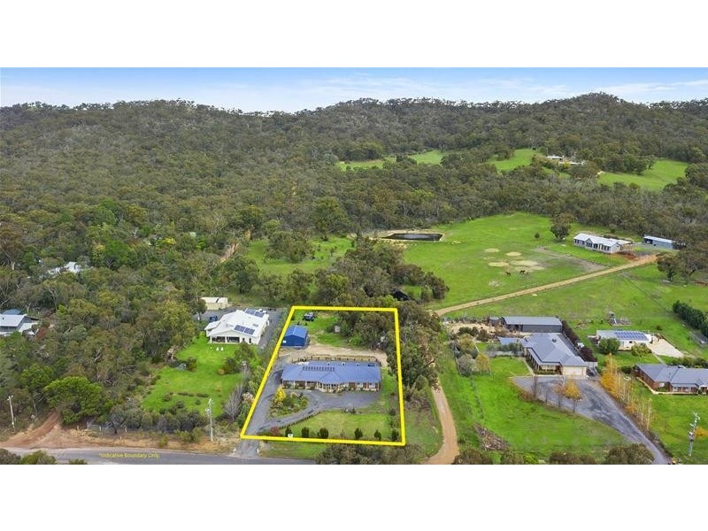 109 Picnic Road, Ararat VIC 3377