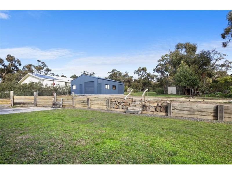 109 Picnic Road, Ararat VIC 3377
