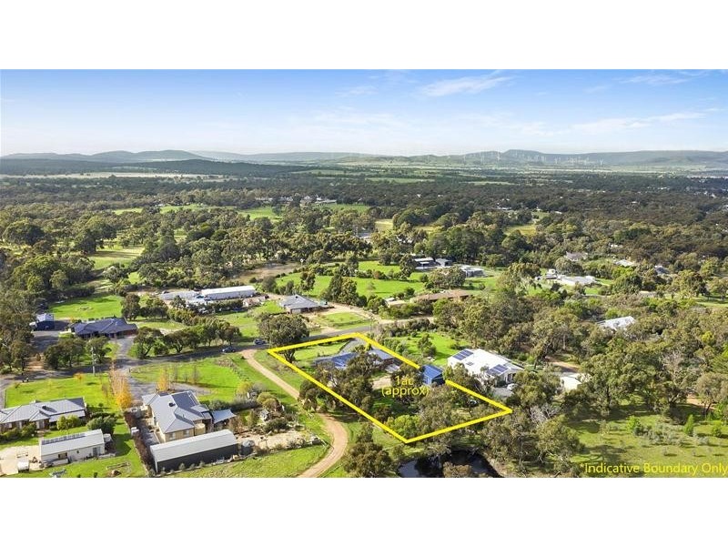 109 Picnic Road, Ararat VIC 3377