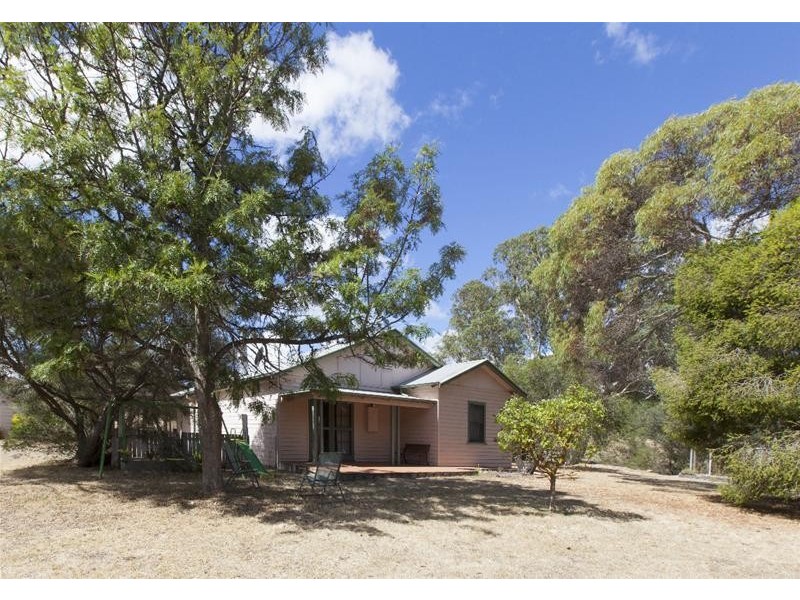 1048 Buangor- Ben Nevis Road, Warrak VIC 3377