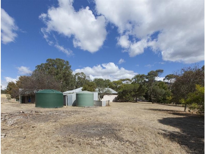 1048 Buangor- Ben Nevis Road, Warrak VIC 3377
