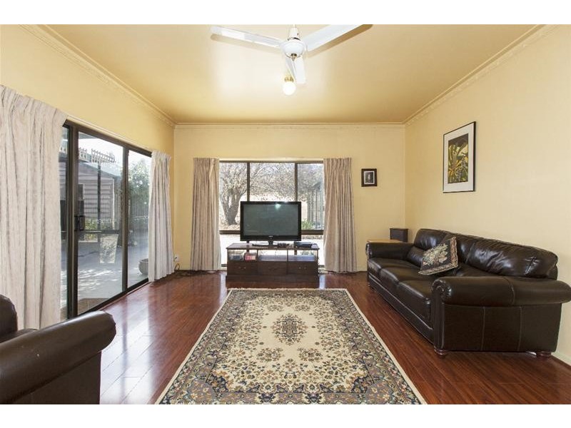 1048 Buangor- Ben Nevis Road, Warrak VIC 3377