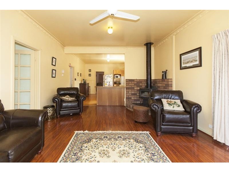 1048 Buangor- Ben Nevis Road, Warrak VIC 3377