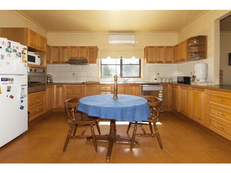 1048 Buangor- Ben Nevis Road, Warrak VIC 3377