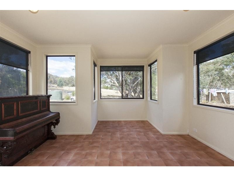 1048 Buangor- Ben Nevis Road, Warrak VIC 3377