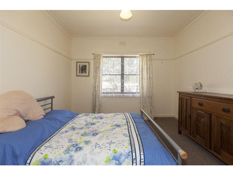 1048 Buangor- Ben Nevis Road, Warrak VIC 3377