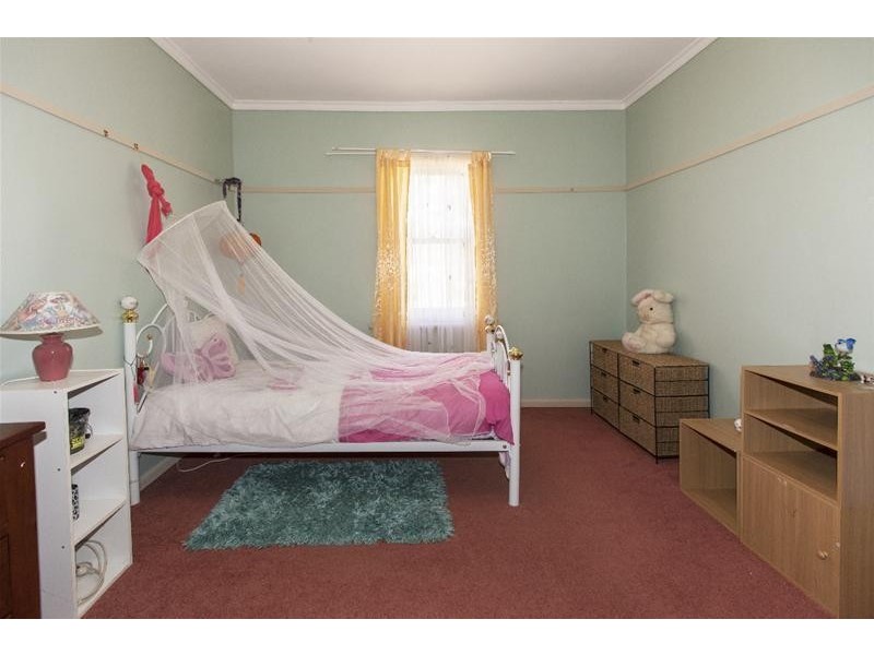 1048 Buangor- Ben Nevis Road, Warrak VIC 3377