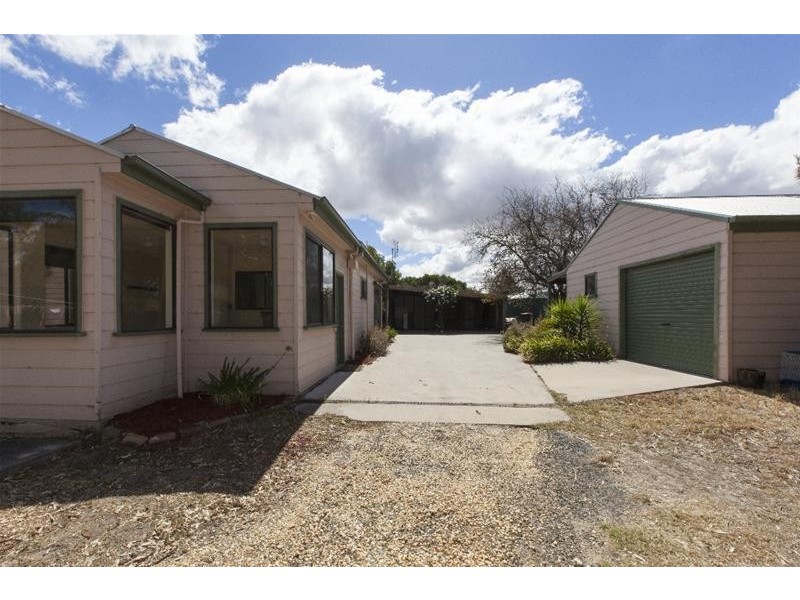 1048 Buangor- Ben Nevis Road, Warrak VIC 3377