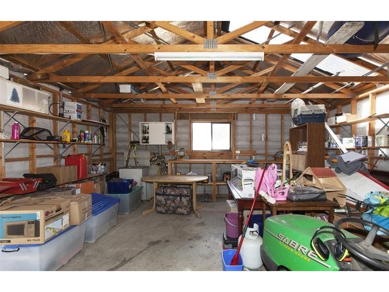 1048 Buangor- Ben Nevis Road, Warrak VIC 3377