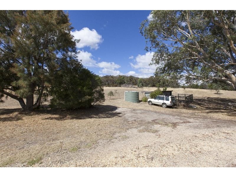 1048 Buangor- Ben Nevis Road, Warrak VIC 3377