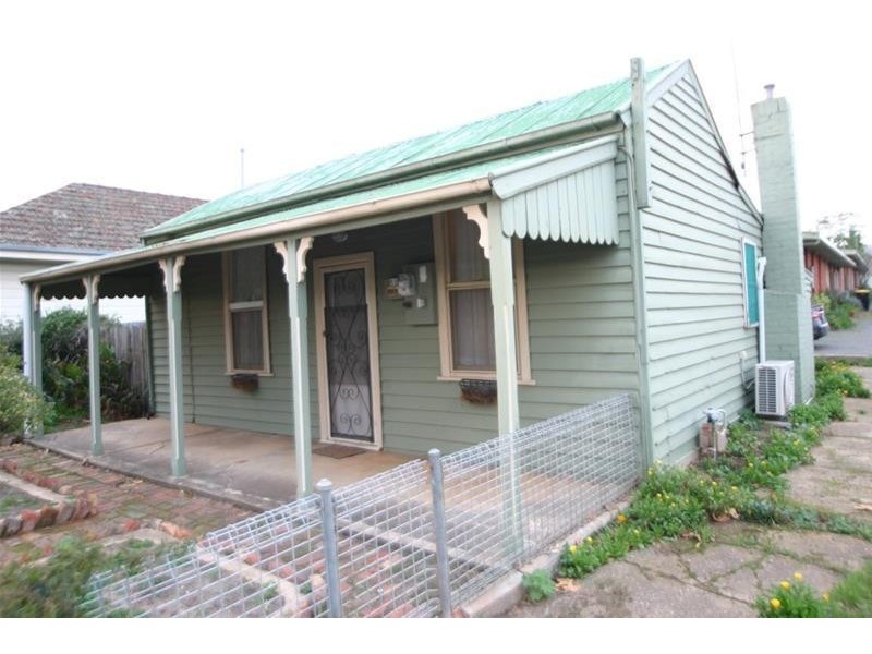 65 WIMMERA Street, Stawell VIC 3380