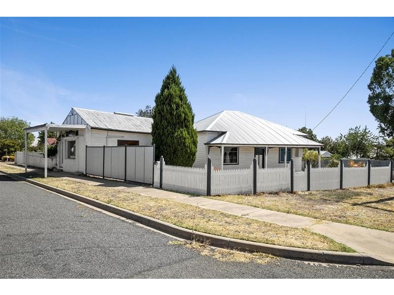 5 Dawson Street, Stawell VIC 3380