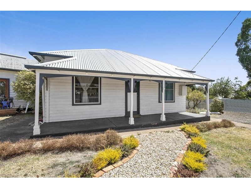 5 Dawson Street, Stawell VIC 3380