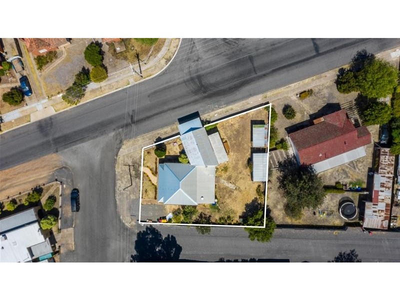 5 Dawson Street, Stawell VIC 3380