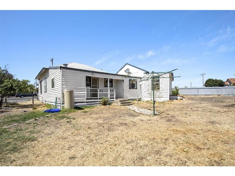 5 Dawson Street, Stawell VIC 3380