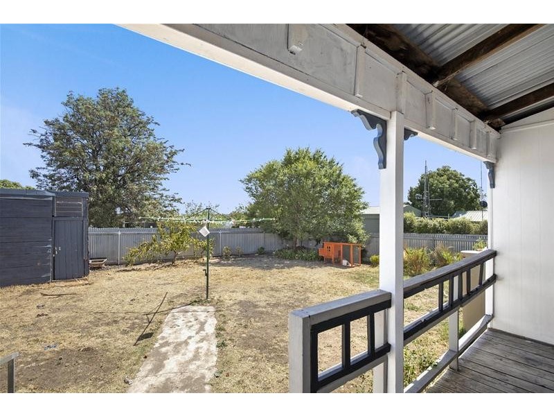 5 Dawson Street, Stawell VIC 3380