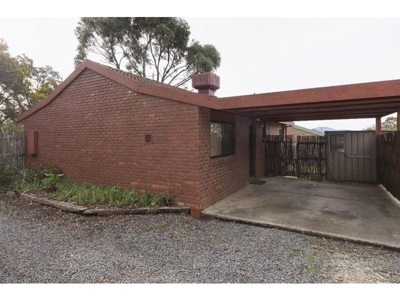 1/33 Spalding Street, Ararat VIC 3377