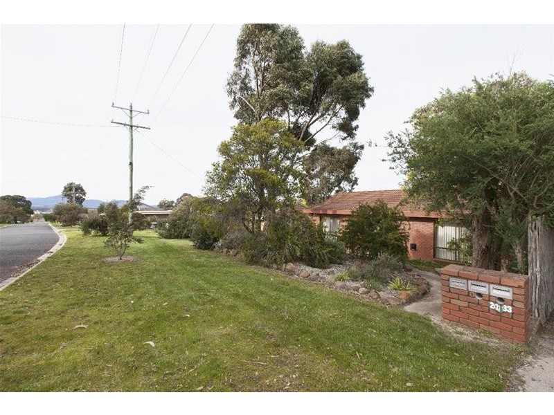 1/33 Spalding Street, Ararat VIC 3377