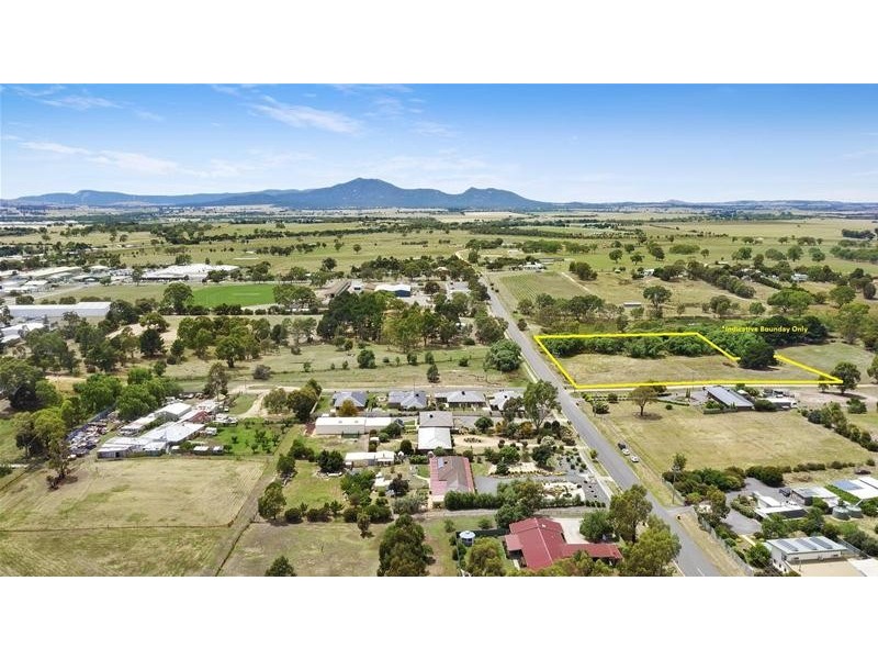 73 Elizabeth Street Lot 1, Ararat VIC 3377