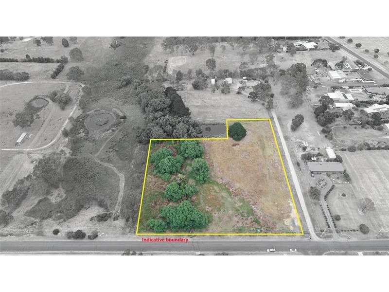 73 Elizabeth Street Lot 1, Ararat VIC 3377