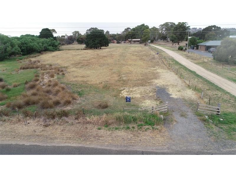 73 Elizabeth Street Lot 1, Ararat VIC 3377