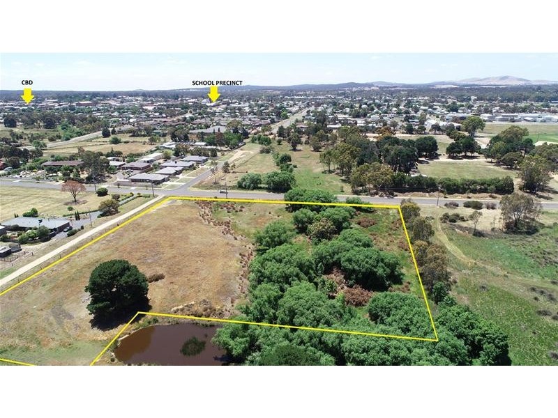 73 Elizabeth Street Lot 1, Ararat VIC 3377