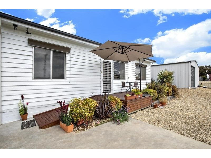 11 Moonlight Street, Stawell VIC 3380