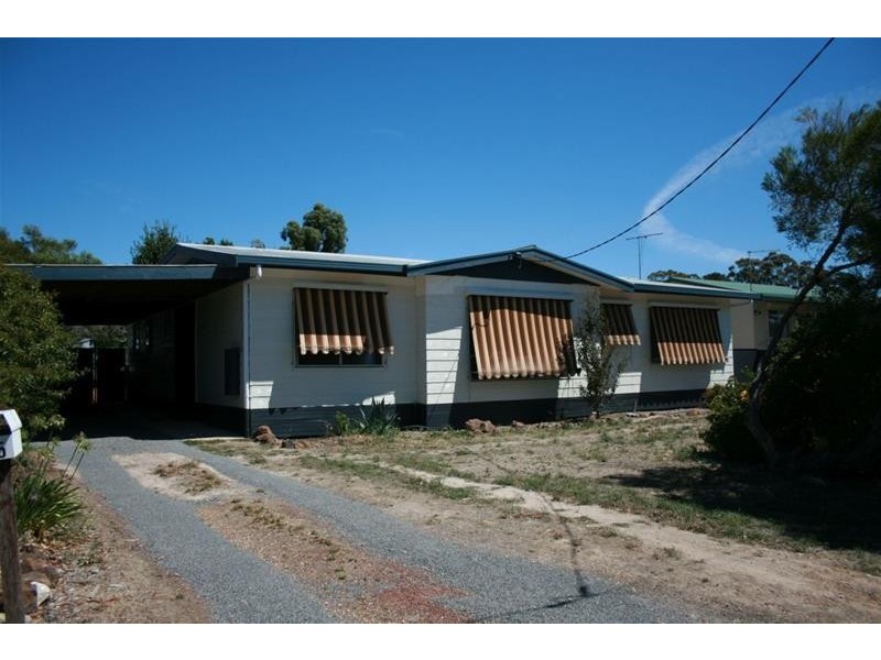 Beaufort VIC 3373