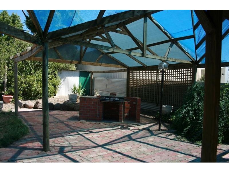 Beaufort VIC 3373