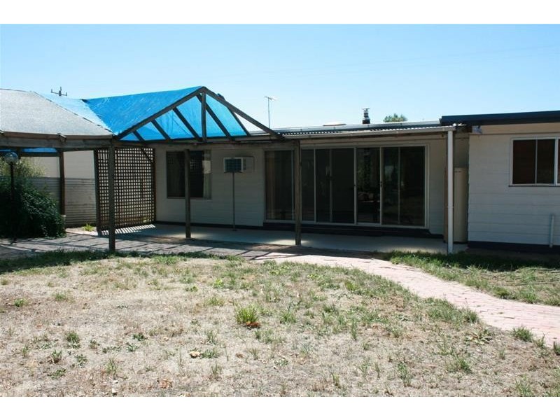 Beaufort VIC 3373