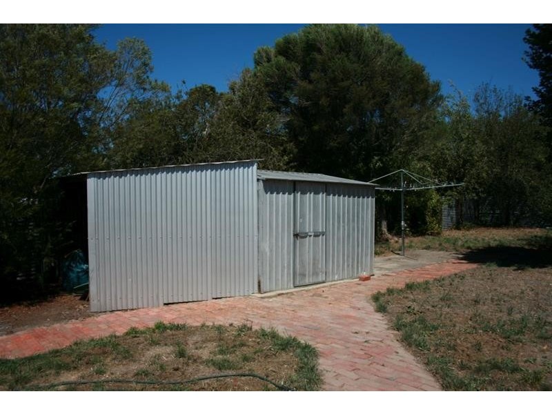 Beaufort VIC 3373