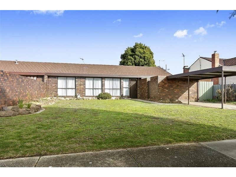 4B BEST Street, Ararat VIC 3377