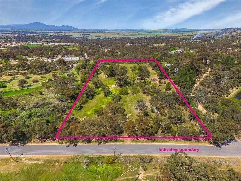 Lot 1/33 Bellinghams Hill Road, Ararat VIC 3377