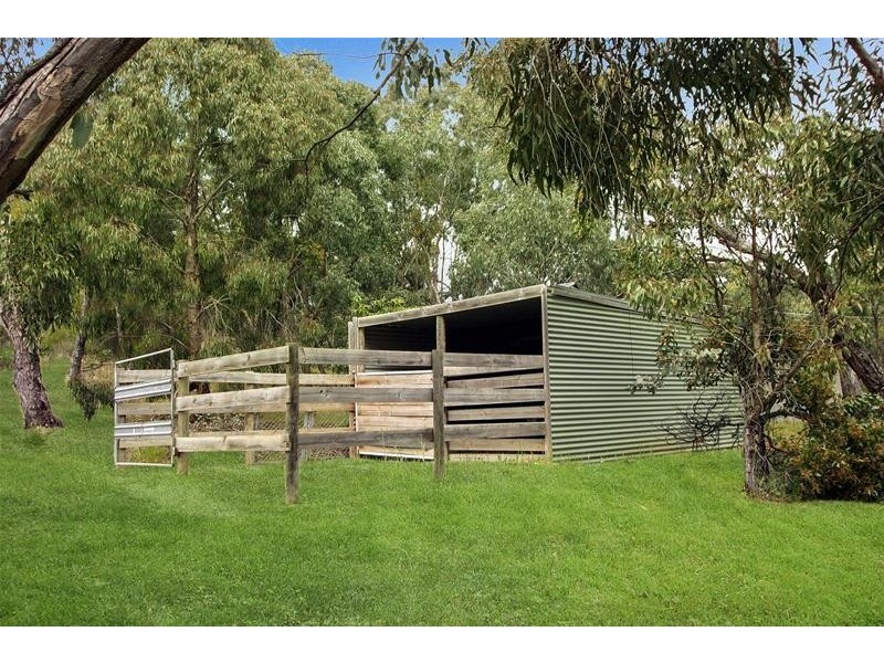 Lot 1/33 Bellinghams Hill Road, Ararat VIC 3377