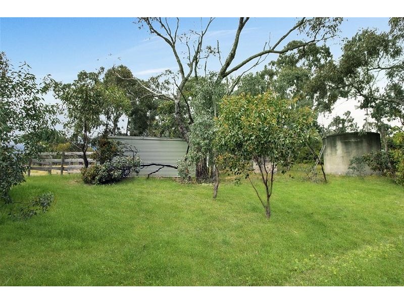 Lot 1/33 Bellinghams Hill Road, Ararat VIC 3377